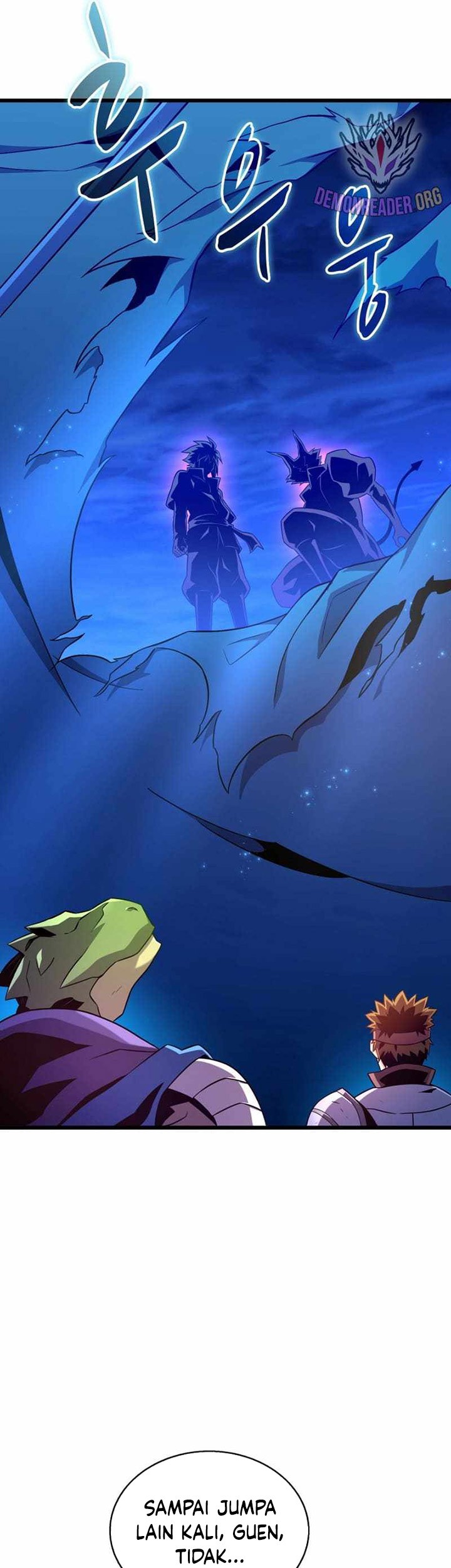Arcane Sniper Chapter 139 Gambar 35