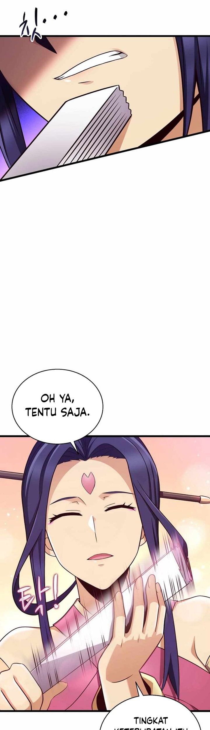 Arcane Sniper Chapter 139 Gambar 55
