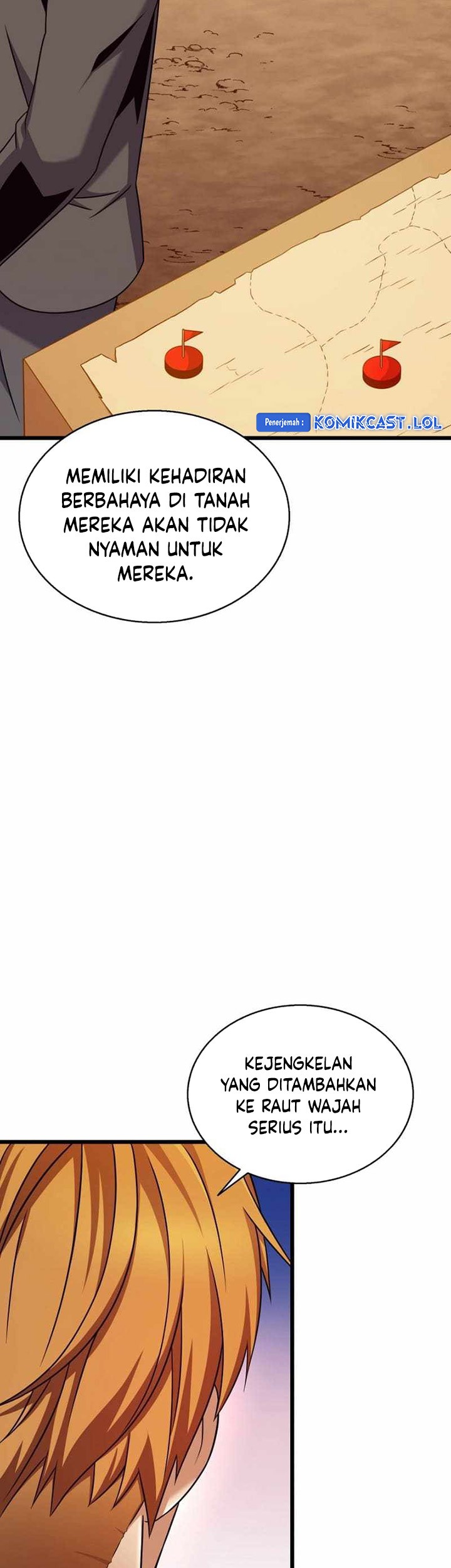 Arcane Sniper Chapter 139 Gambar 61