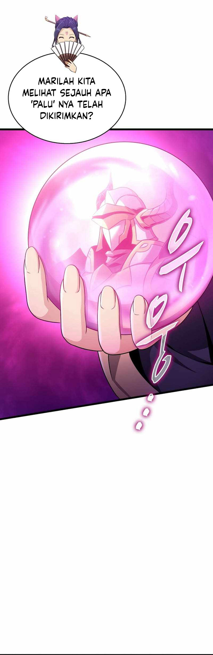Arcane Sniper Chapter 139 Gambar 67