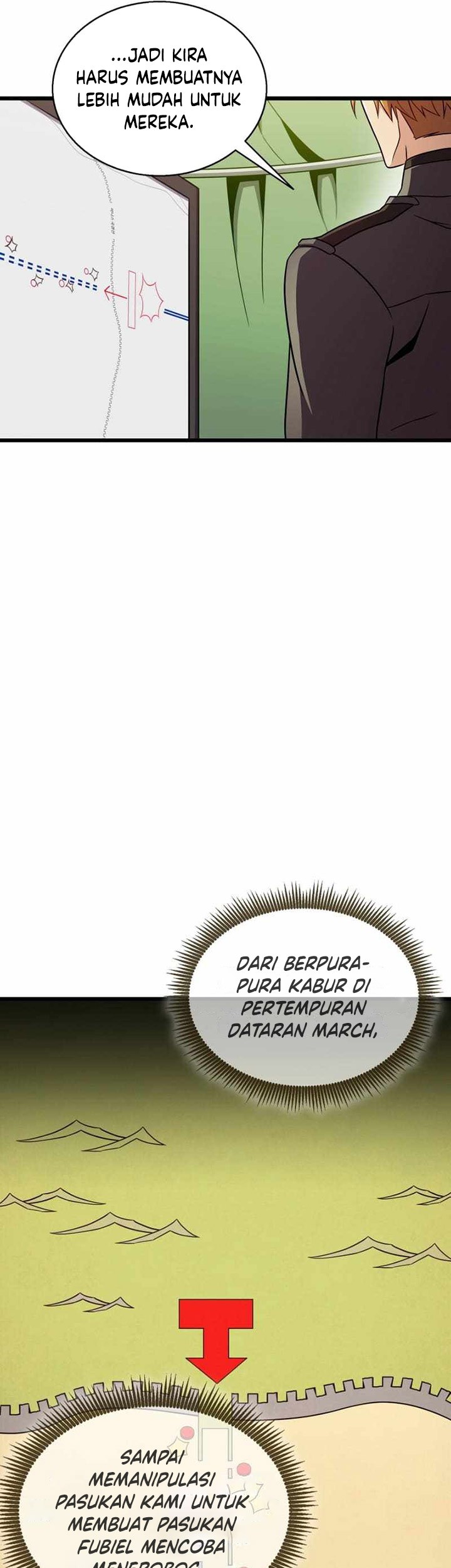 Arcane Sniper Chapter 139 Gambar 74