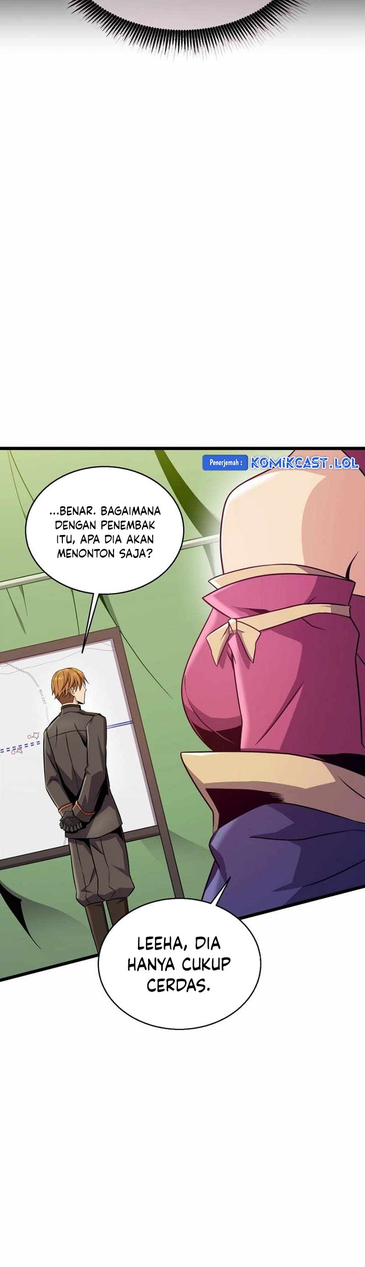 Arcane Sniper Chapter 139 Gambar 78