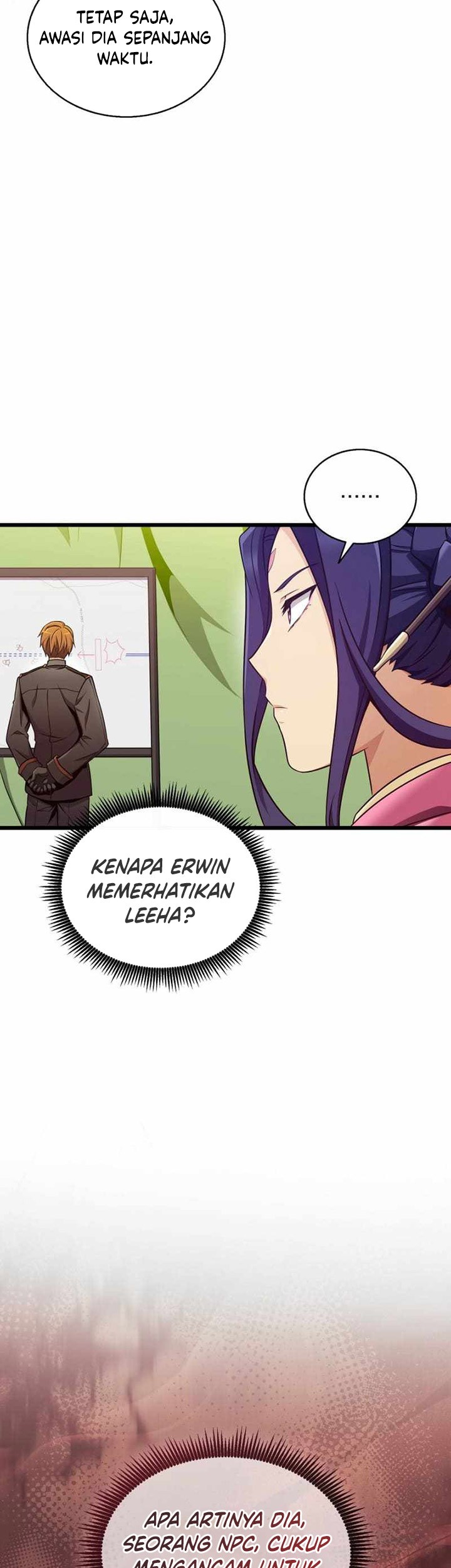 Arcane Sniper Chapter 139 Gambar 82