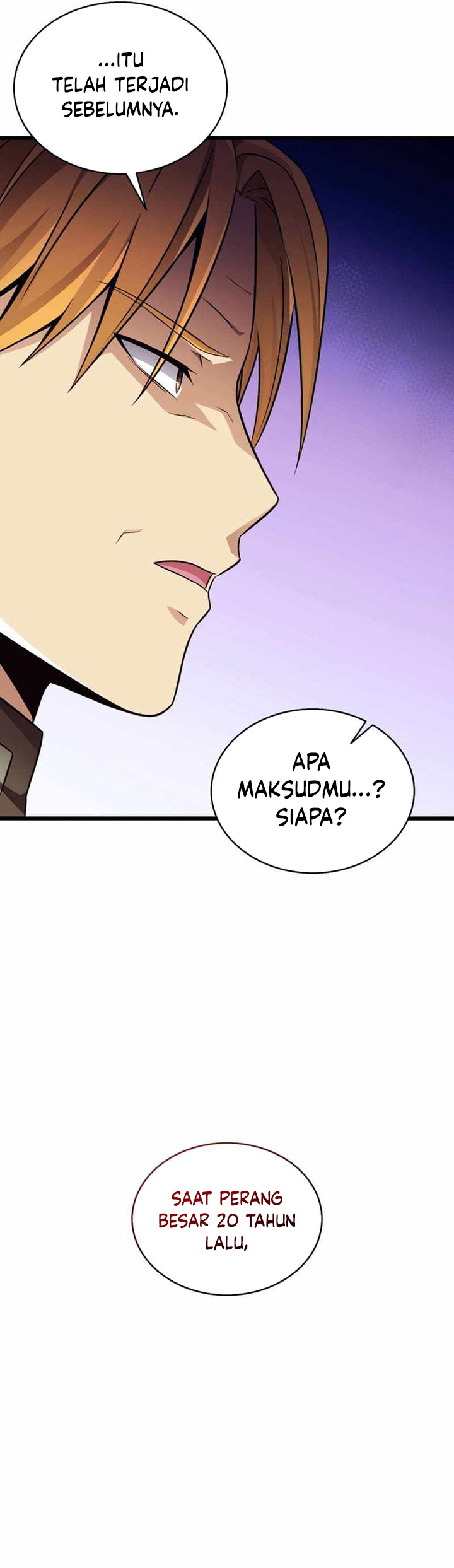 Arcane Sniper Chapter 139 Gambar 86