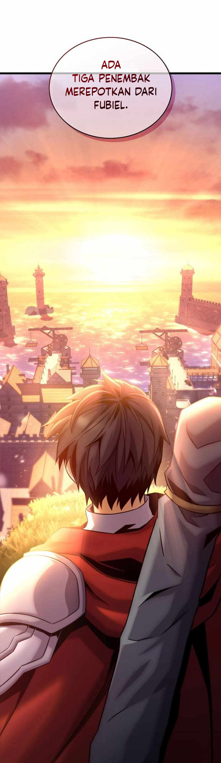 Arcane Sniper Chapter 139 Gambar 87