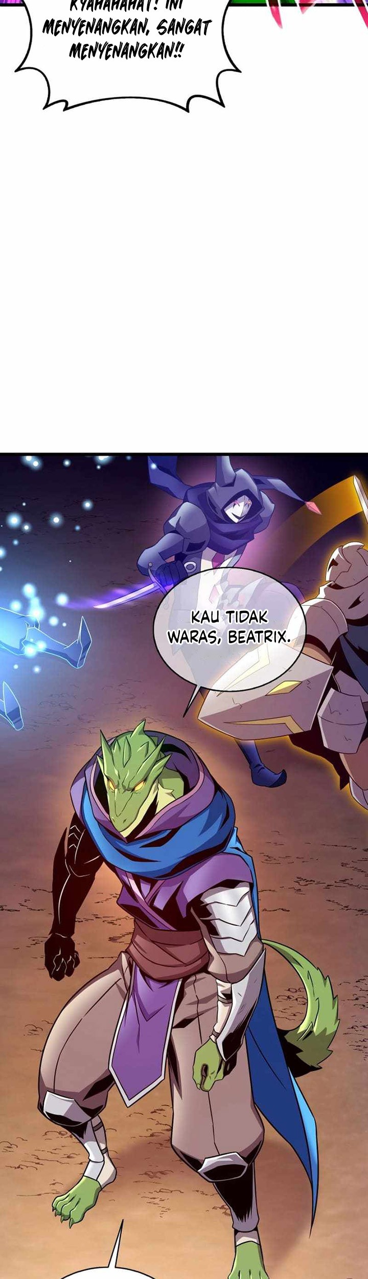 Arcane Sniper Chapter 139 Gambar 6