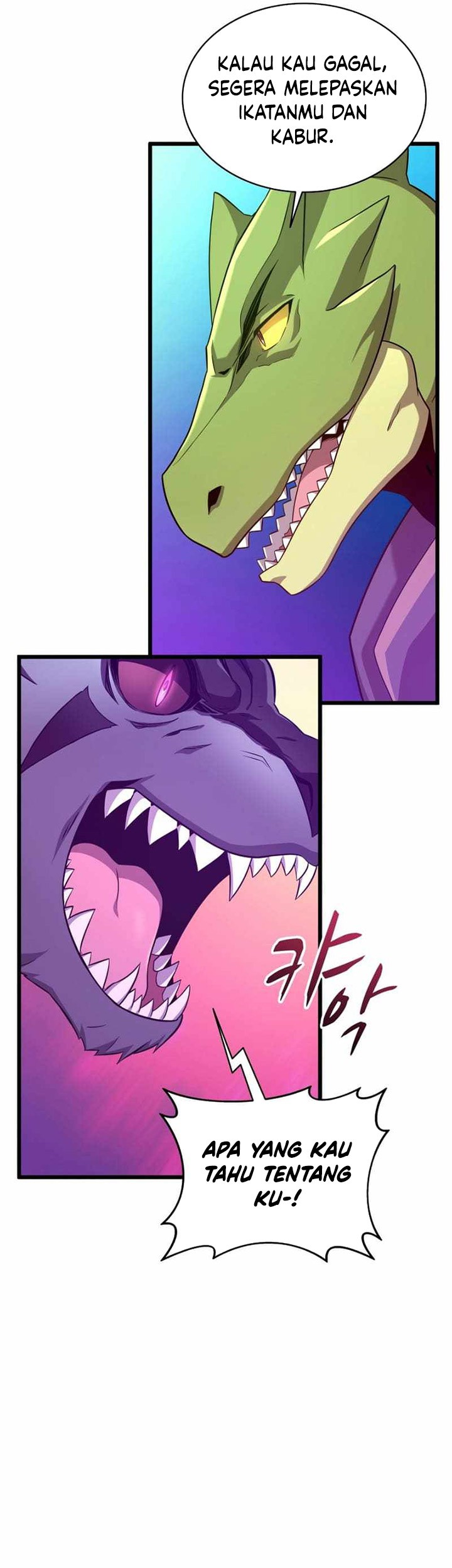 Arcane Sniper Chapter 139 Gambar 8