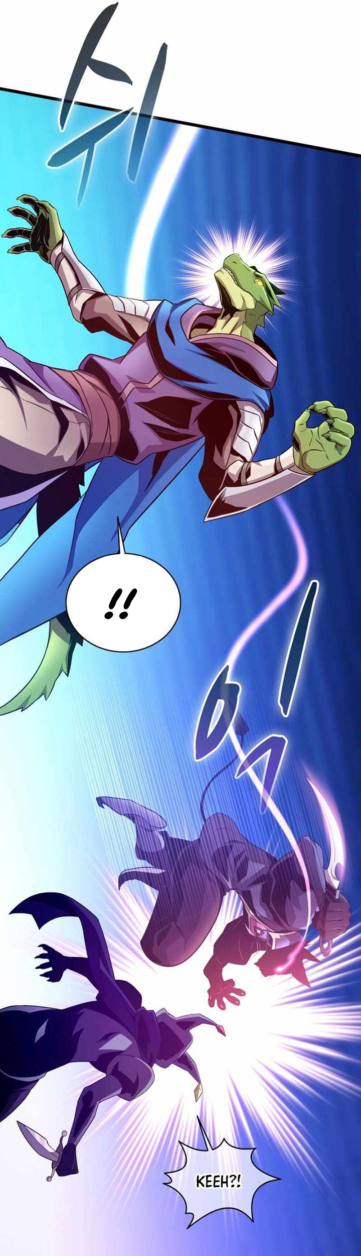 Arcane Sniper Chapter 139 Gambar 14