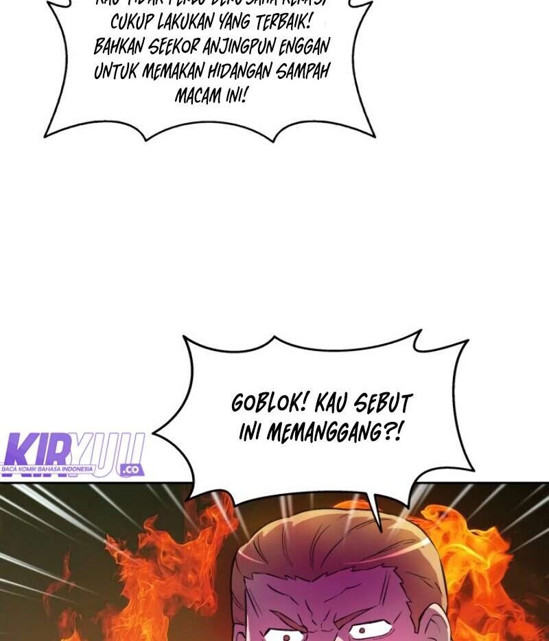 Arcane Sniper Chapter 14 Gambar 17