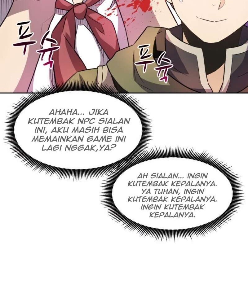 Arcane Sniper Chapter 14 Gambar 19
