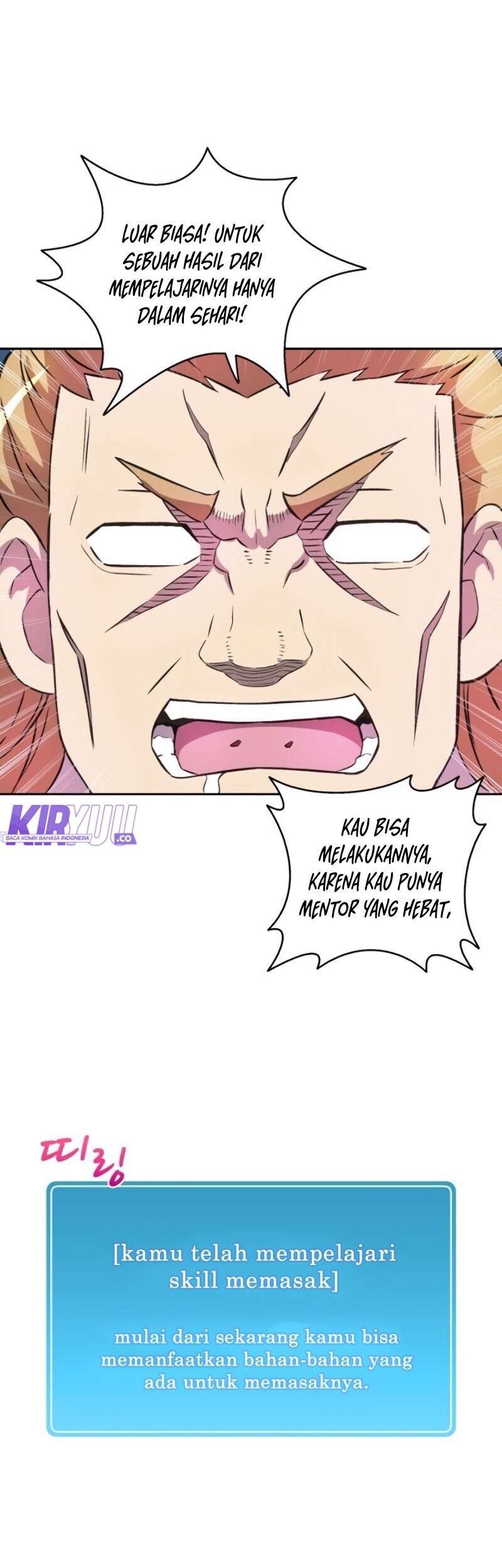 Arcane Sniper Chapter 14 Gambar 22