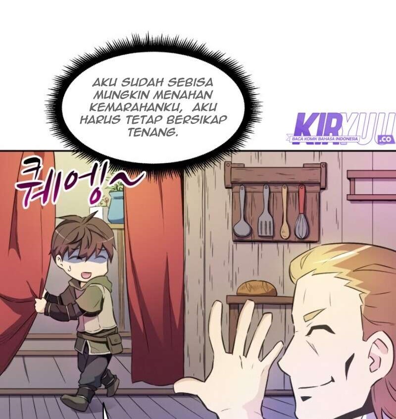 Arcane Sniper Chapter 14 Gambar 23