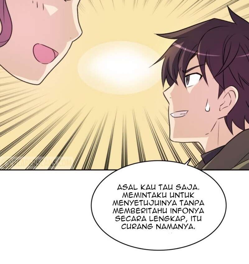 Arcane Sniper Chapter 14 Gambar 27