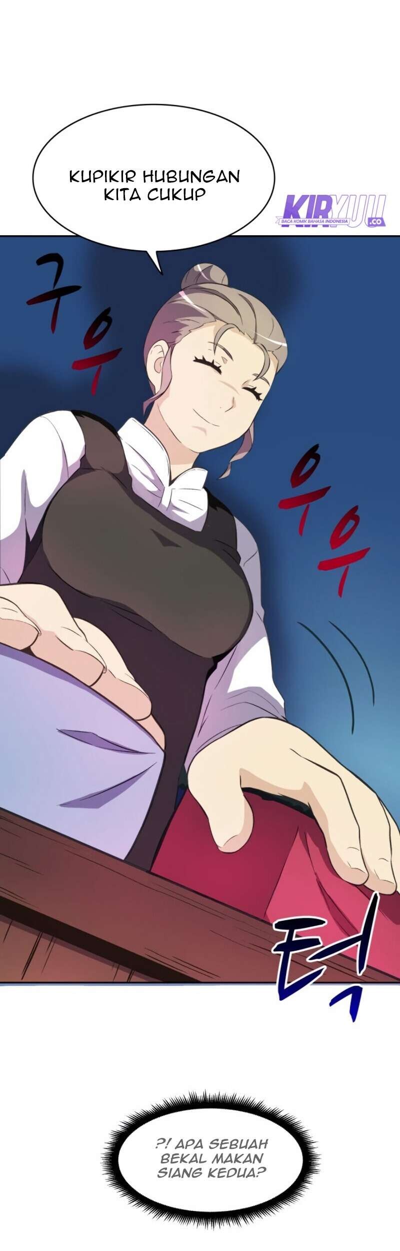Arcane Sniper Chapter 14 Gambar 28