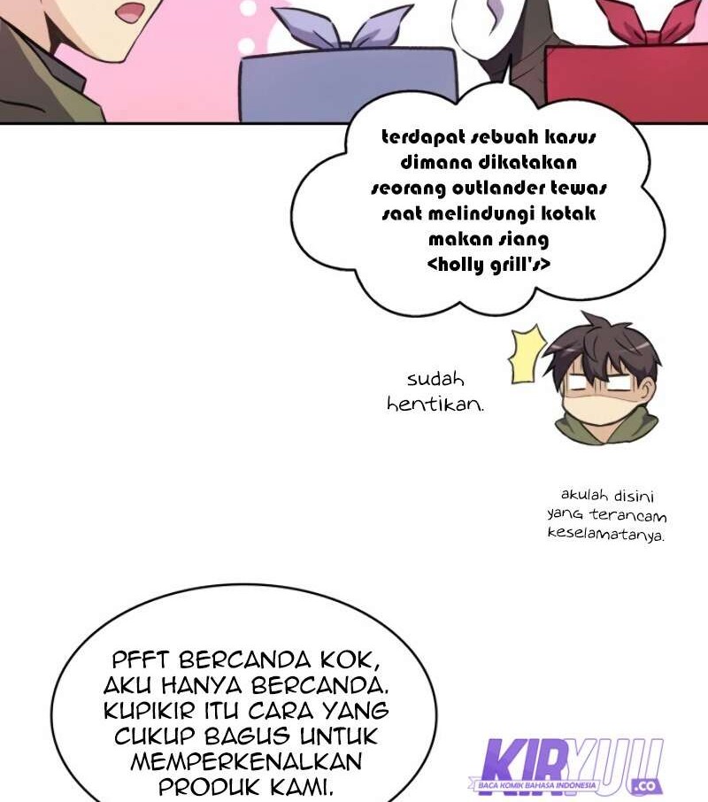 Arcane Sniper Chapter 14 Gambar 35