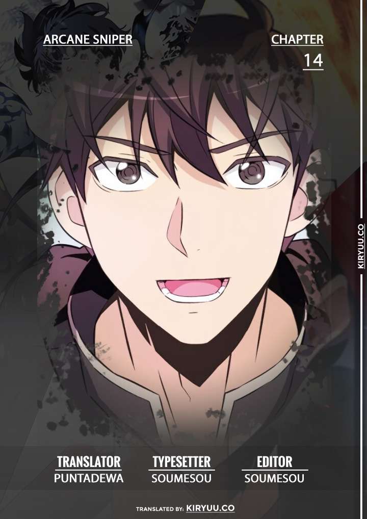 Baca Manhwa Arcane Sniper Chapter 14 Gambar 2