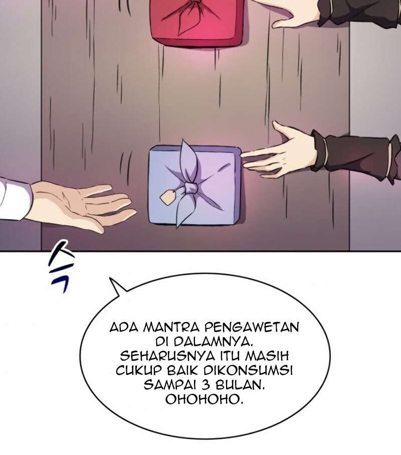 Arcane Sniper Chapter 14 Gambar 39