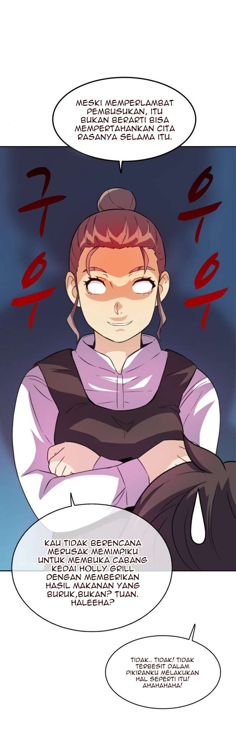 Arcane Sniper Chapter 14 Gambar 40