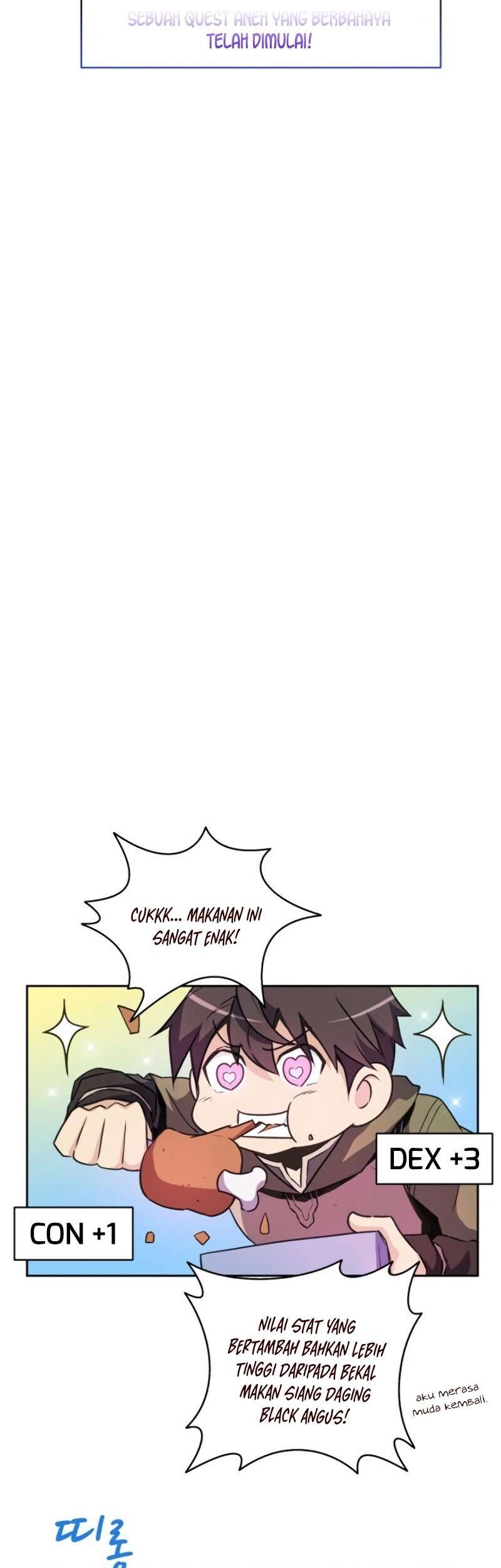 Arcane Sniper Chapter 14 Gambar 42
