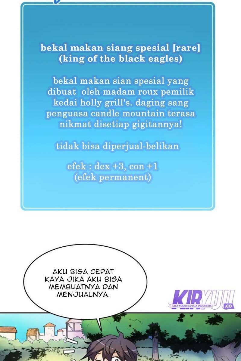 Arcane Sniper Chapter 14 Gambar 43