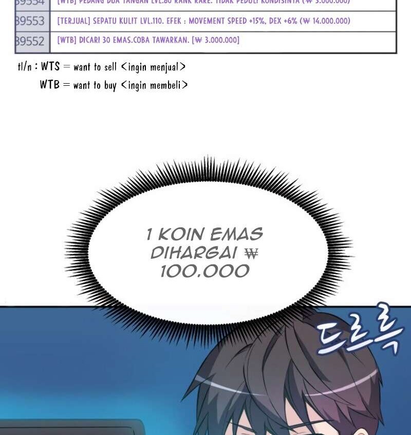 Arcane Sniper Chapter 14 Gambar 49