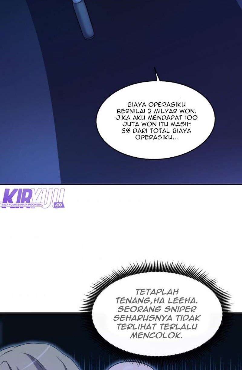 Arcane Sniper Chapter 14 Gambar 53