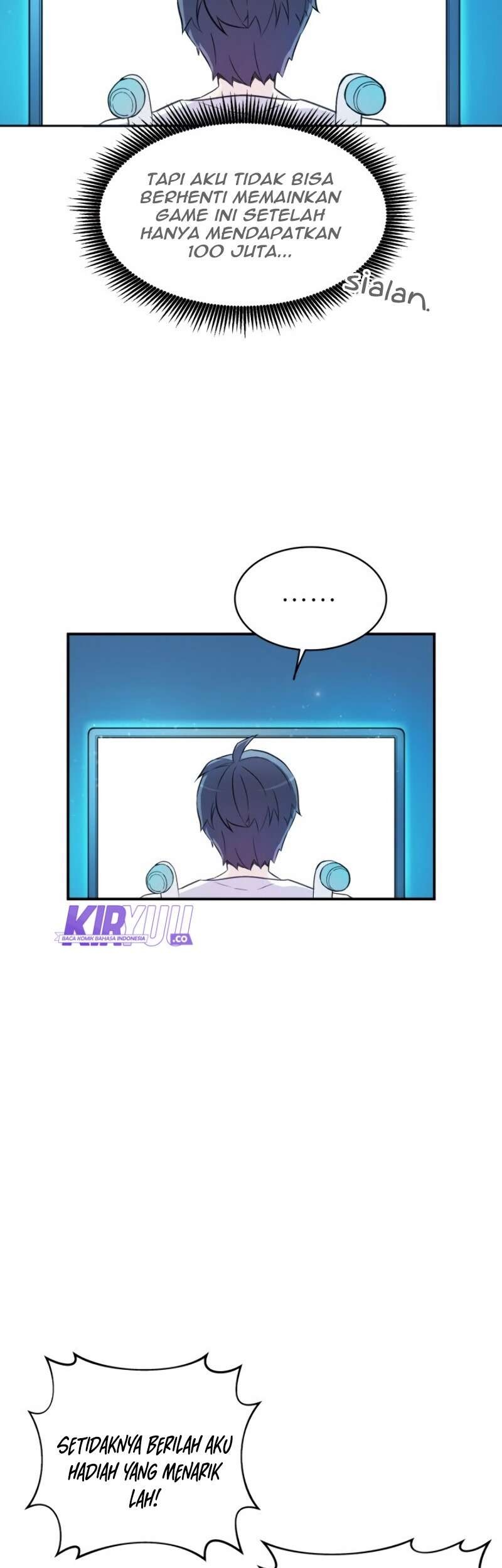 Arcane Sniper Chapter 14 Gambar 56