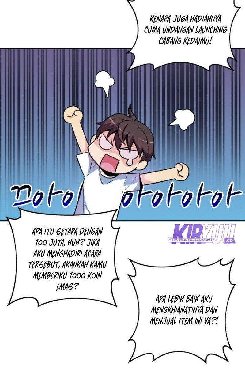 Arcane Sniper Chapter 14 Gambar 57