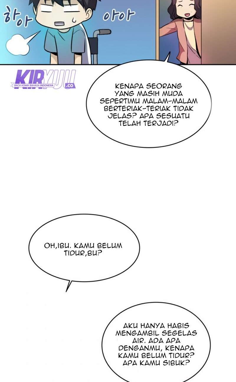 Arcane Sniper Chapter 14 Gambar 59