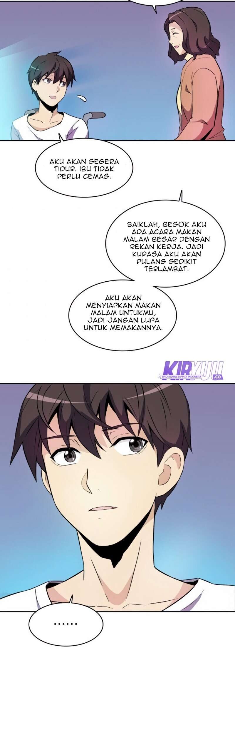 Arcane Sniper Chapter 14 Gambar 60