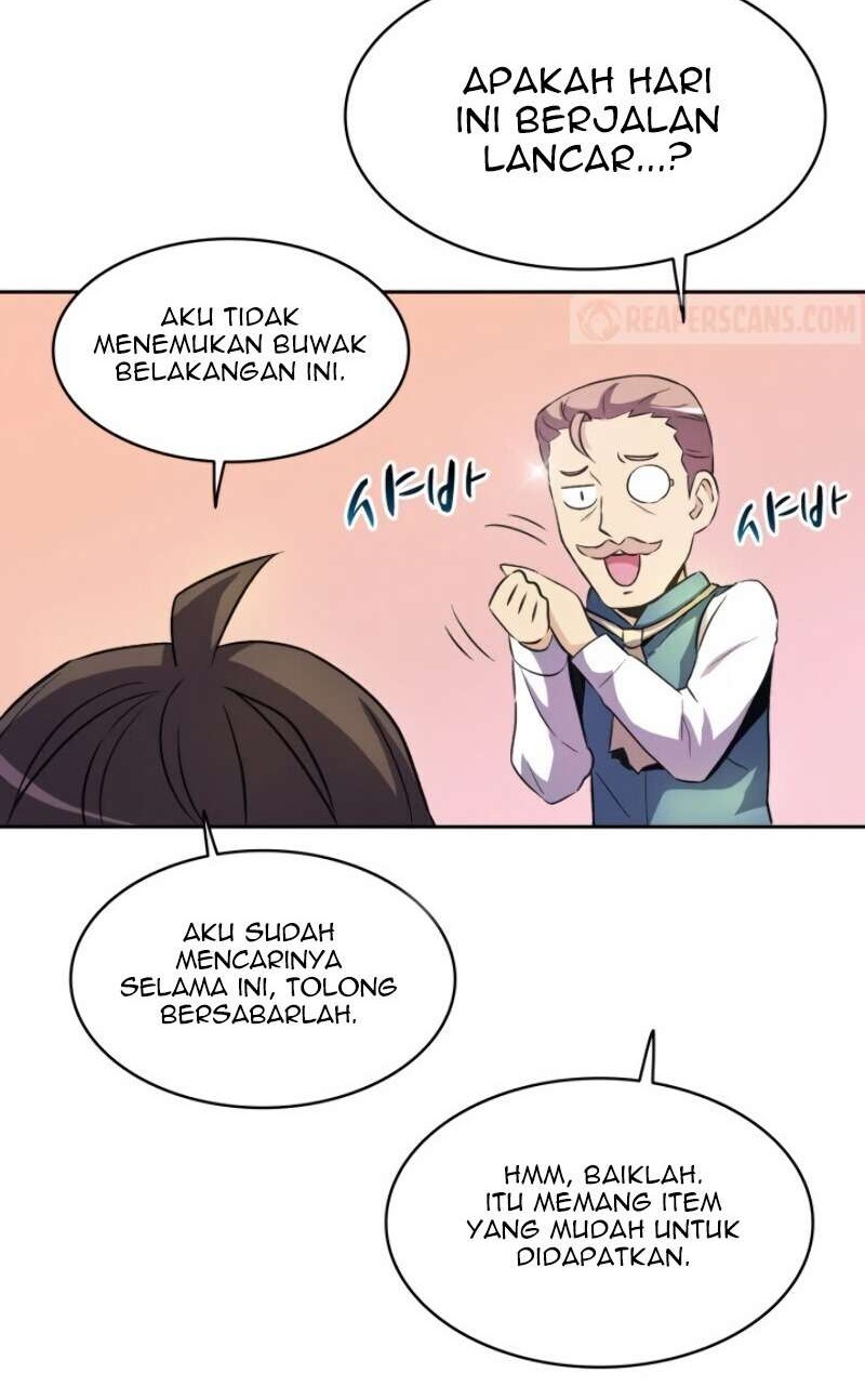Arcane Sniper Chapter 14 Gambar 63