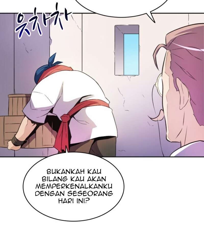 Arcane Sniper Chapter 14 Gambar 69