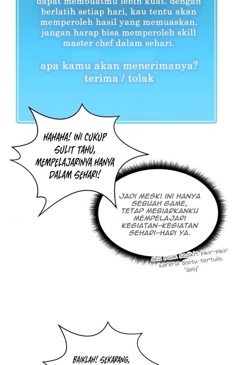 Arcane Sniper Chapter 14 Gambar 11