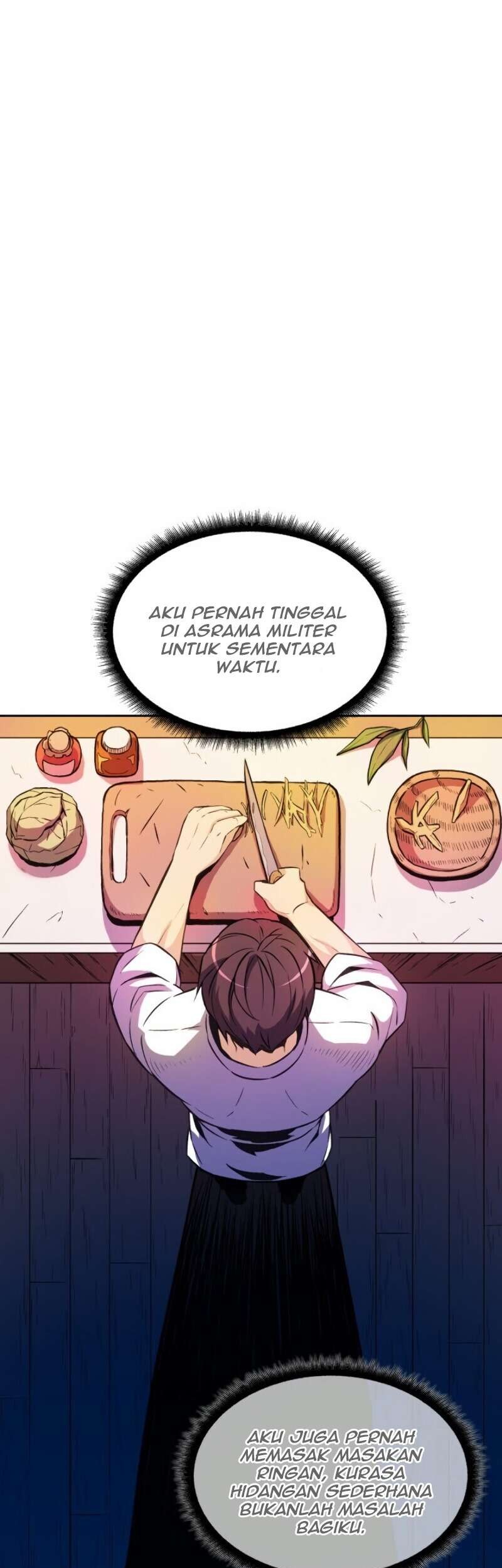 Arcane Sniper Chapter 14 Gambar 14