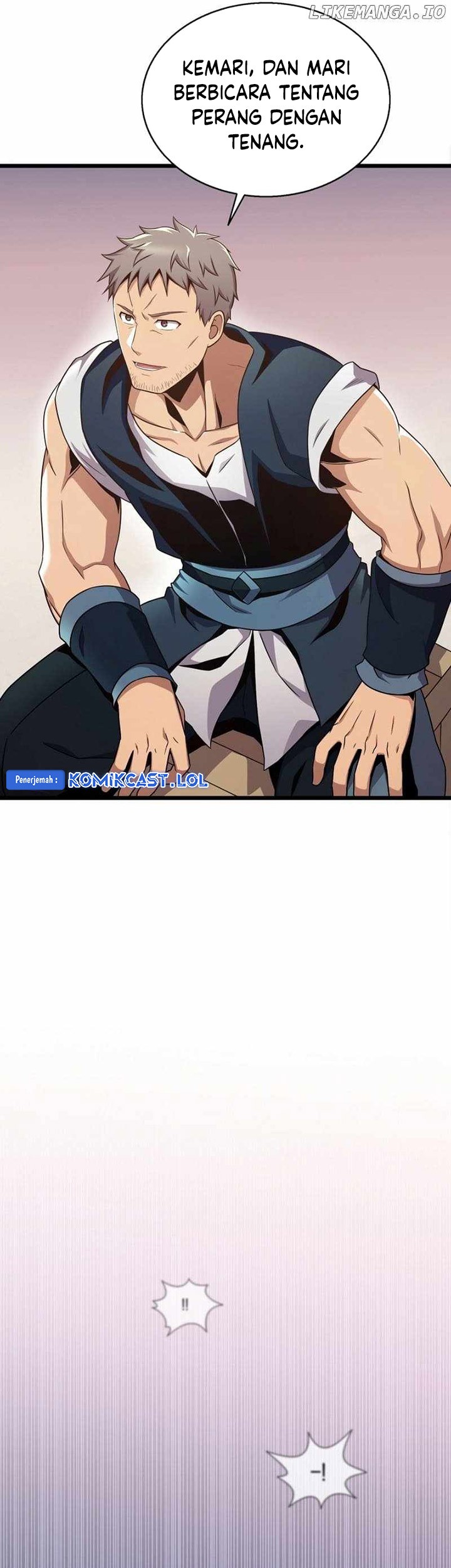 Arcane Sniper Chapter 140 Gambar 26