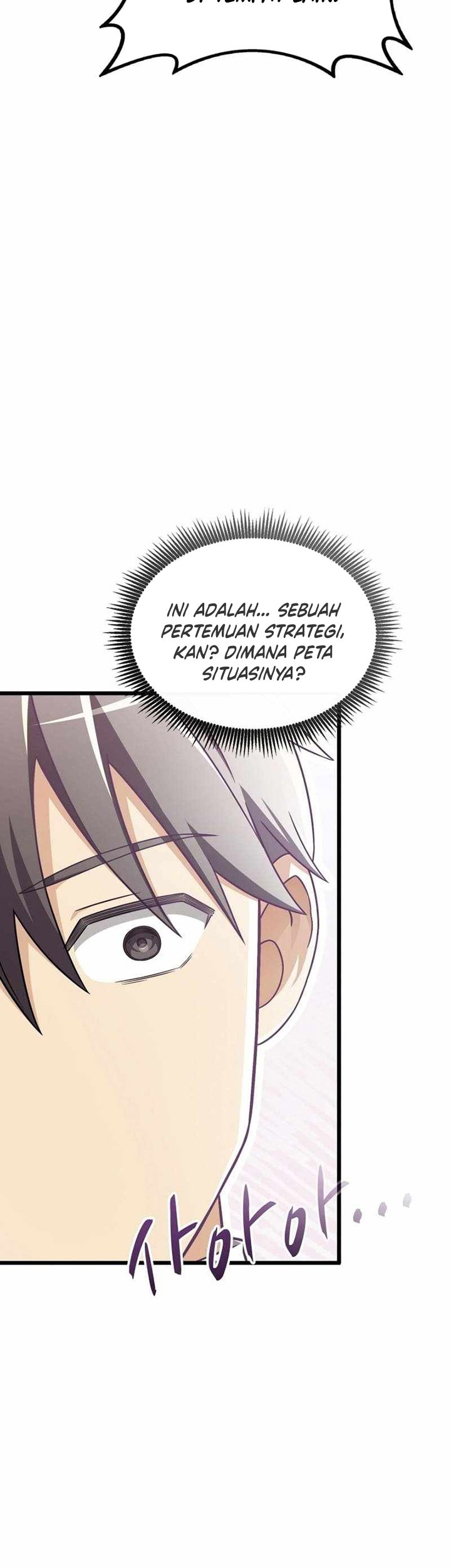 Arcane Sniper Chapter 140 Gambar 30