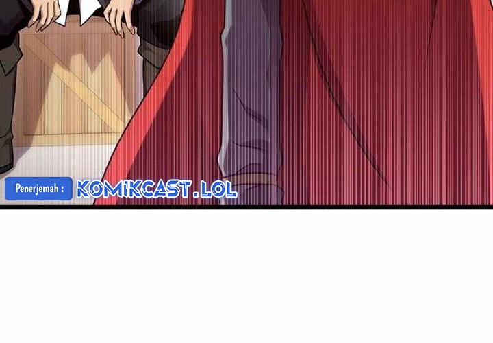 Arcane Sniper Chapter 140 Gambar 37