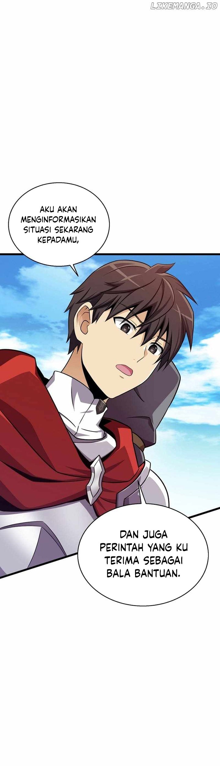 Arcane Sniper Chapter 140 Gambar 38