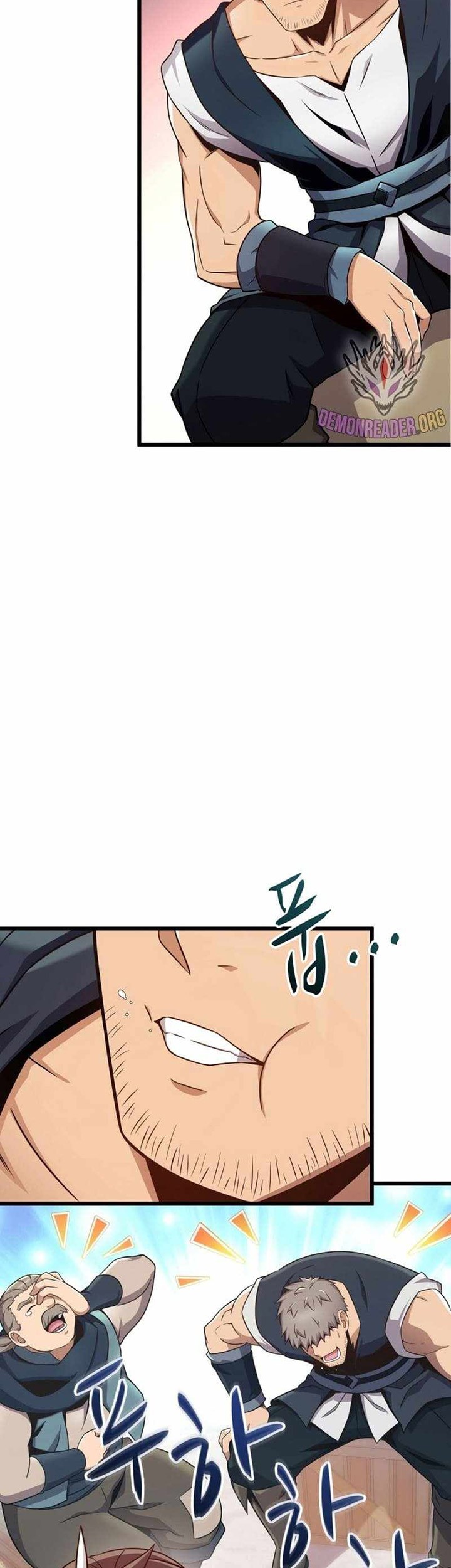 Arcane Sniper Chapter 140 Gambar 40
