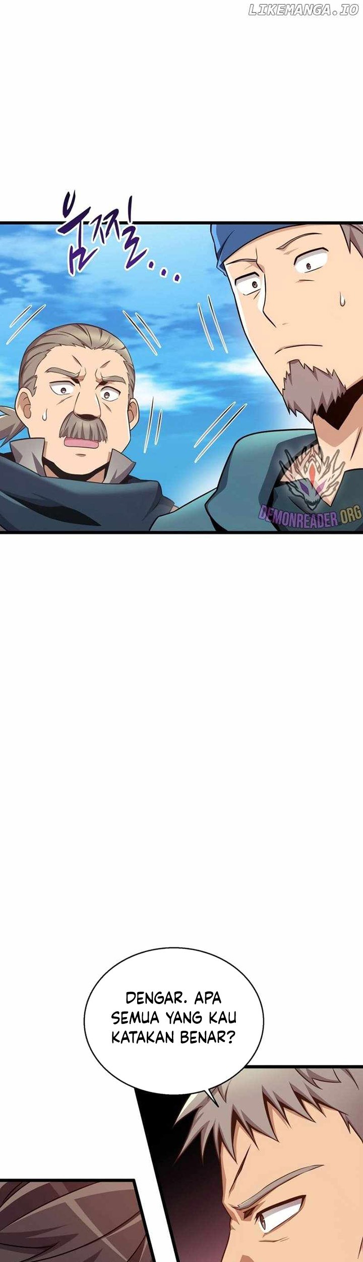 Arcane Sniper Chapter 140 Gambar 50