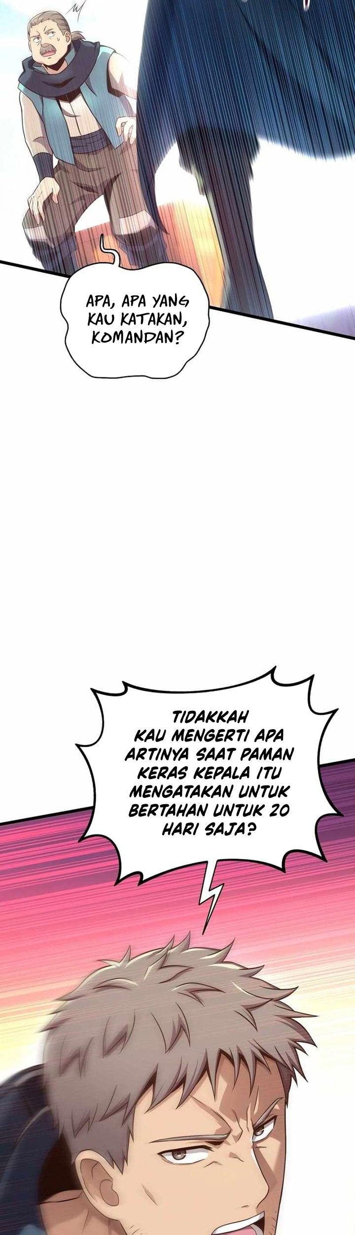 Arcane Sniper Chapter 140 Gambar 58