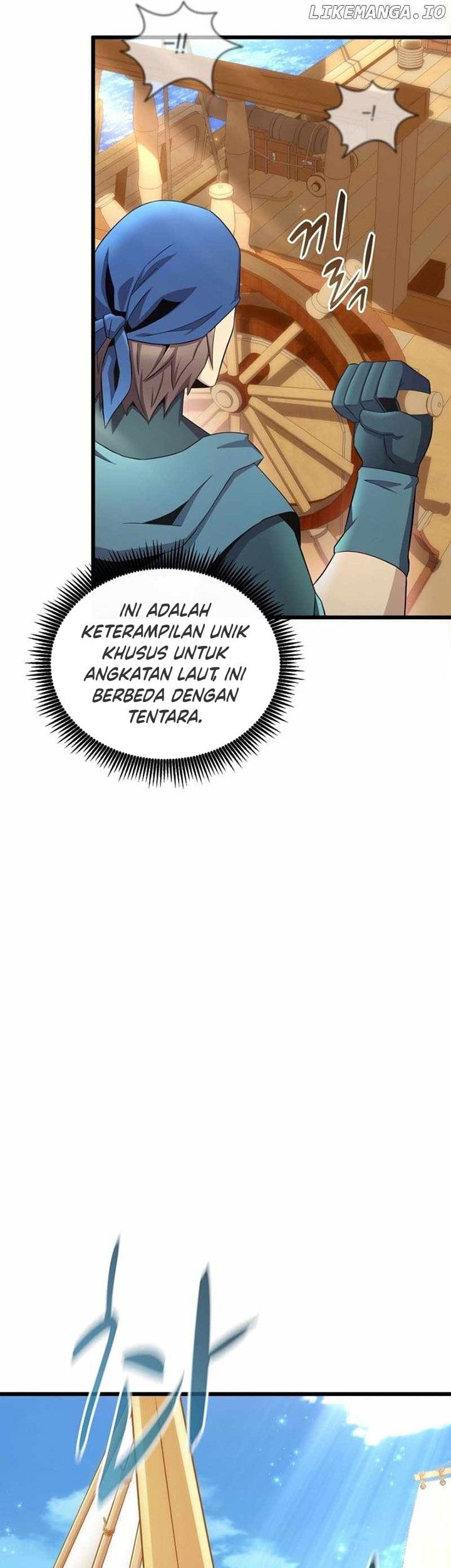Arcane Sniper Chapter 140 Gambar 68