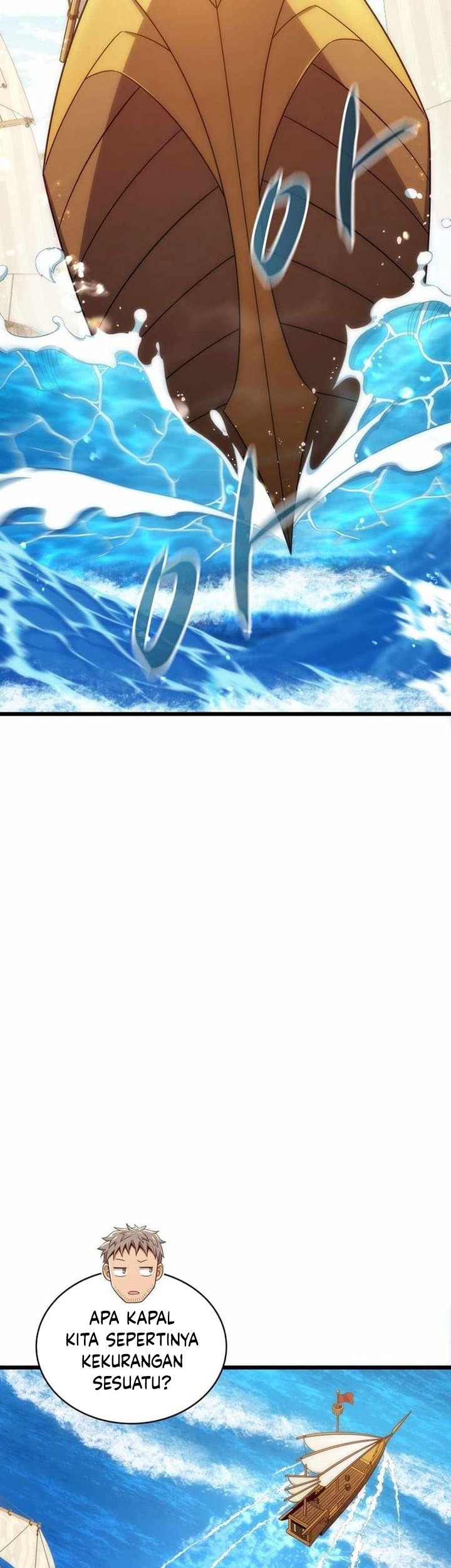Arcane Sniper Chapter 140 Gambar 70