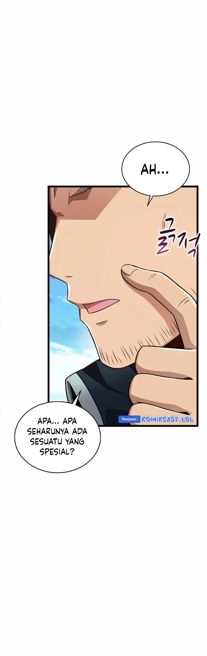 Arcane Sniper Chapter 140 Gambar 76