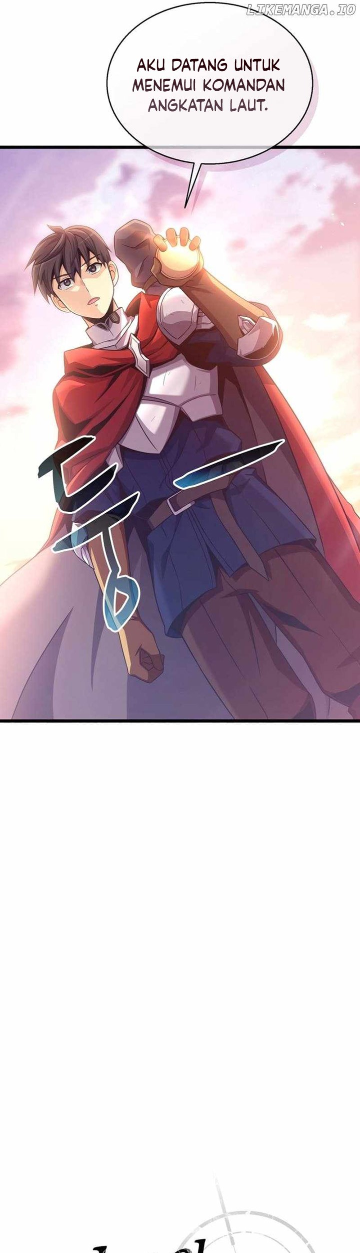 Arcane Sniper Chapter 140 Gambar 8