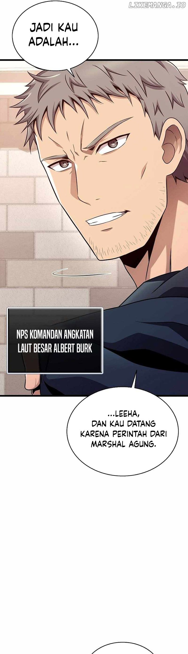 Arcane Sniper Chapter 140 Gambar 14