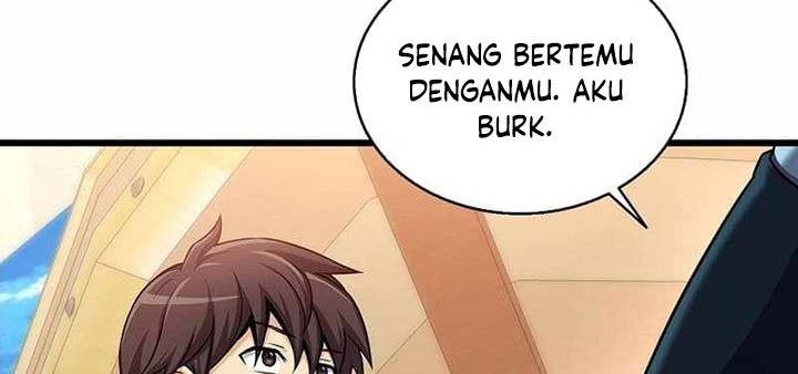 Arcane Sniper Chapter 140 Gambar 15