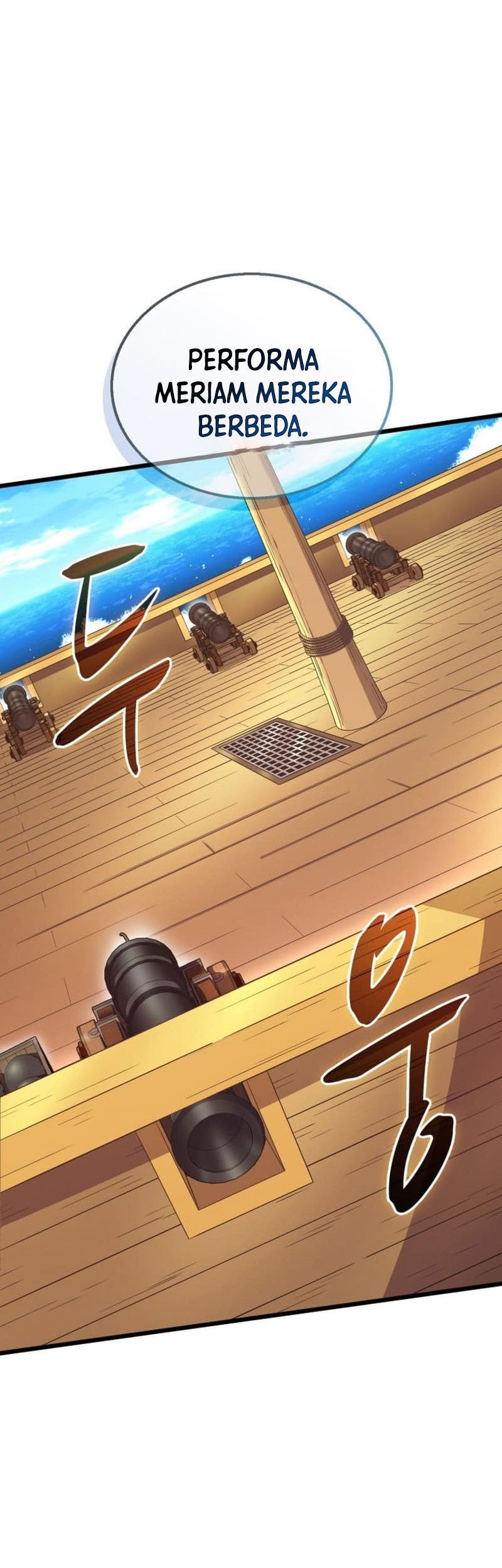 Arcane Sniper Chapter 141 Gambar 20