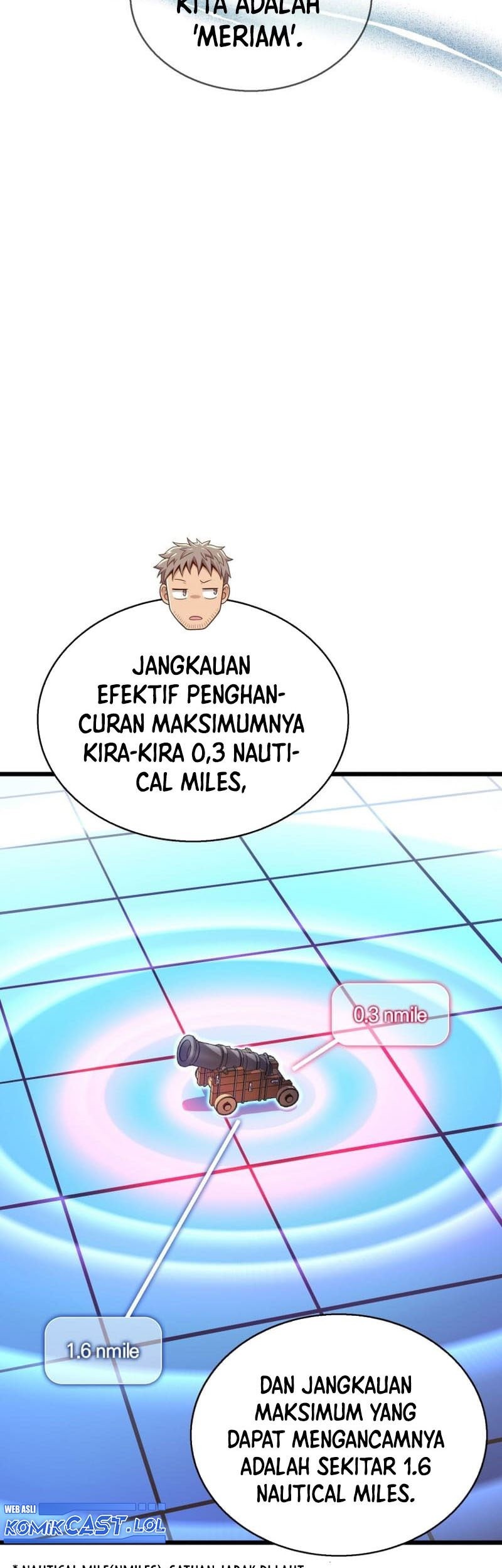 Arcane Sniper Chapter 141 Gambar 22