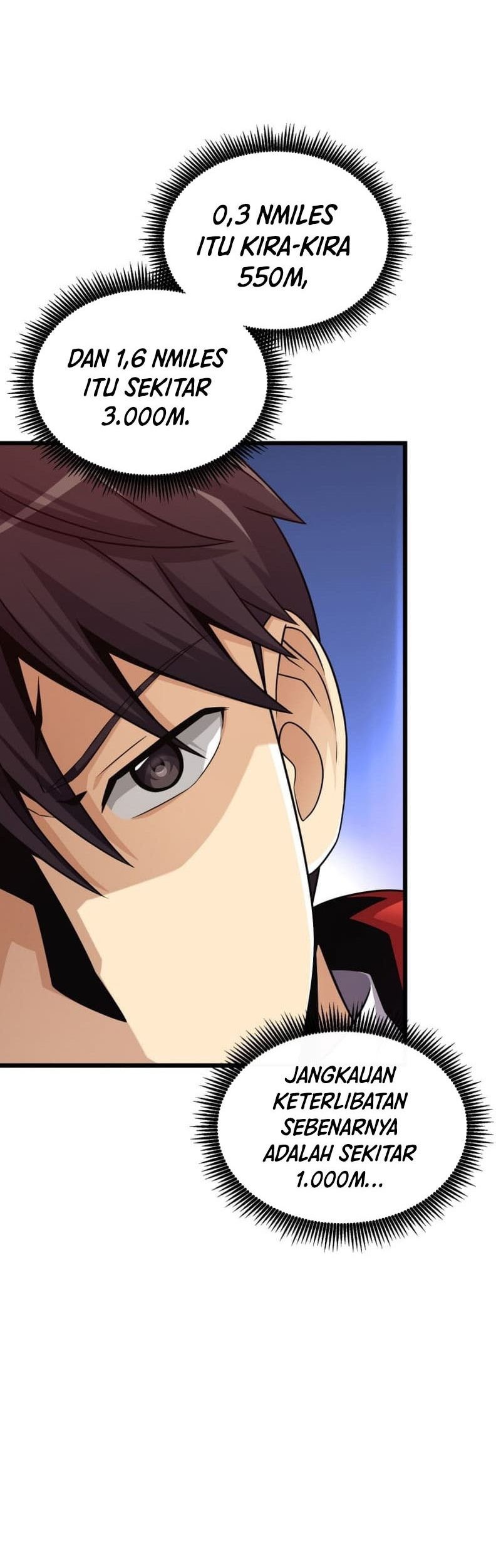 Arcane Sniper Chapter 141 Gambar 24